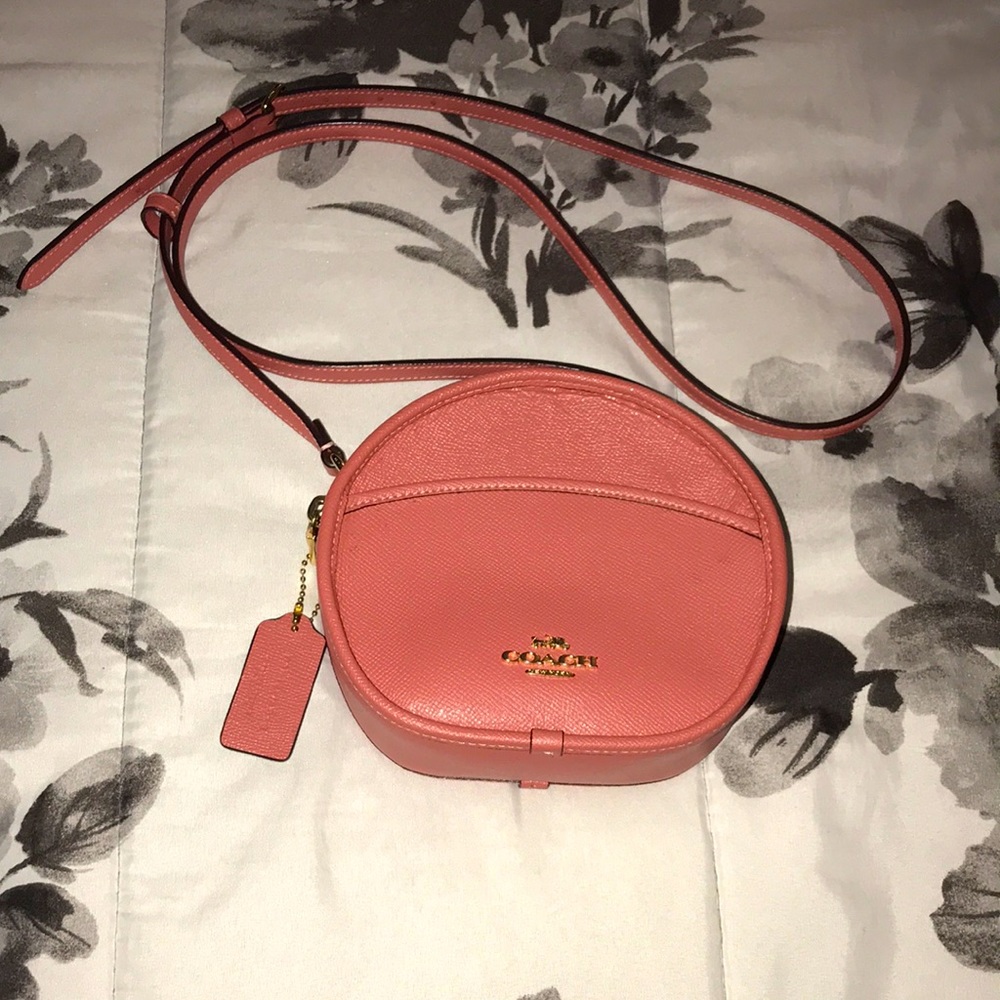 Coach Crossbody